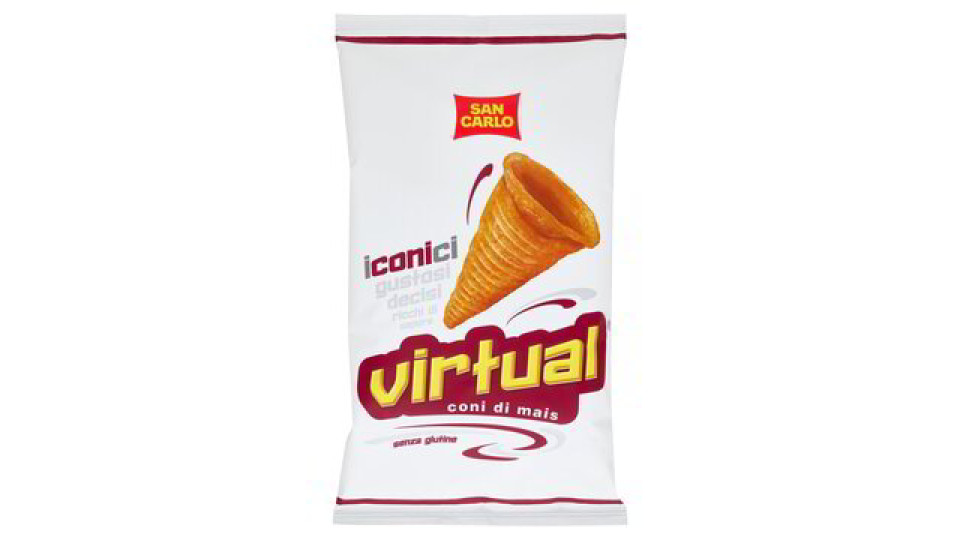 VIRTUAL CONI MAIS S/G