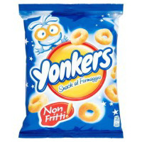 YONKERS