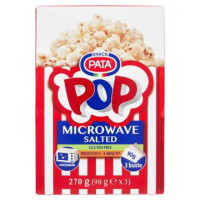 POP SALTED