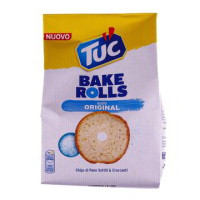 BAKE ROLLS ORIGINAL
