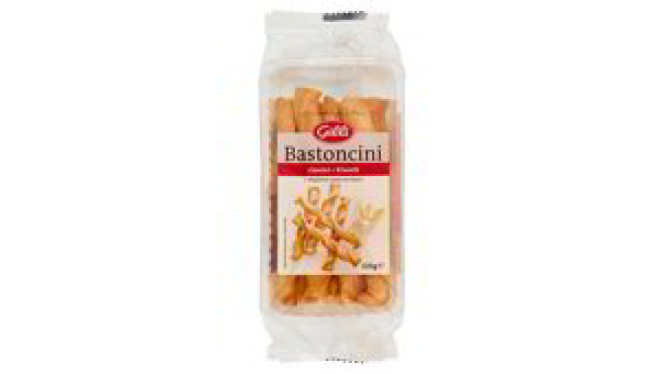 BASTONCINI DI SFOGLIA