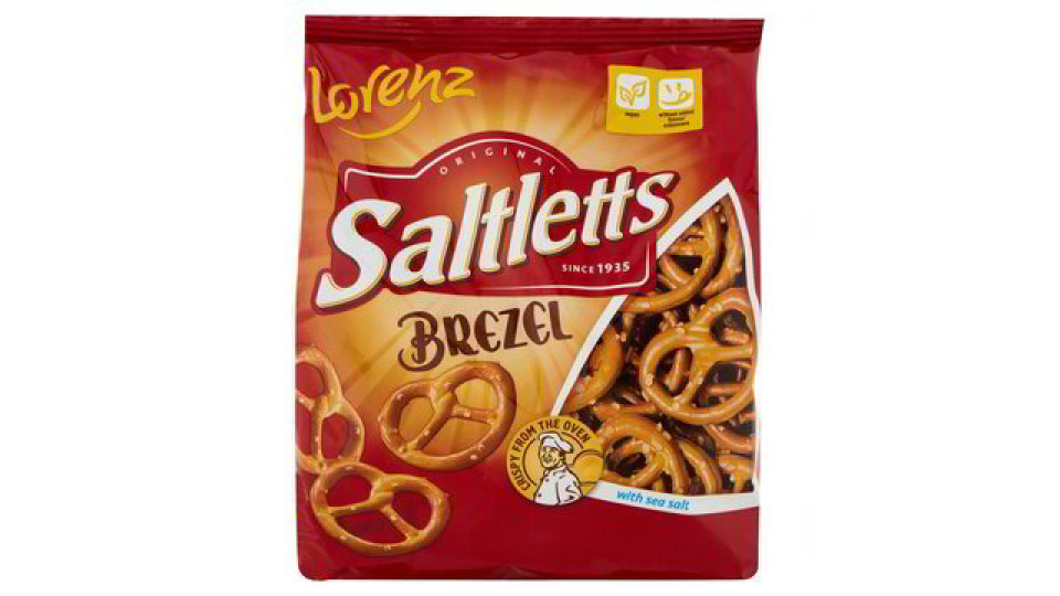 BREZEL