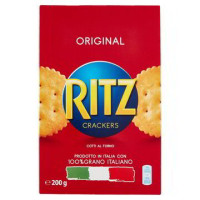 CRACKERS ORIGINAL