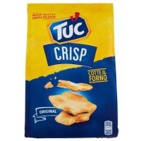 CRISP ORIGINAL