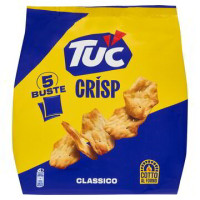 CRISP ORIGINAL