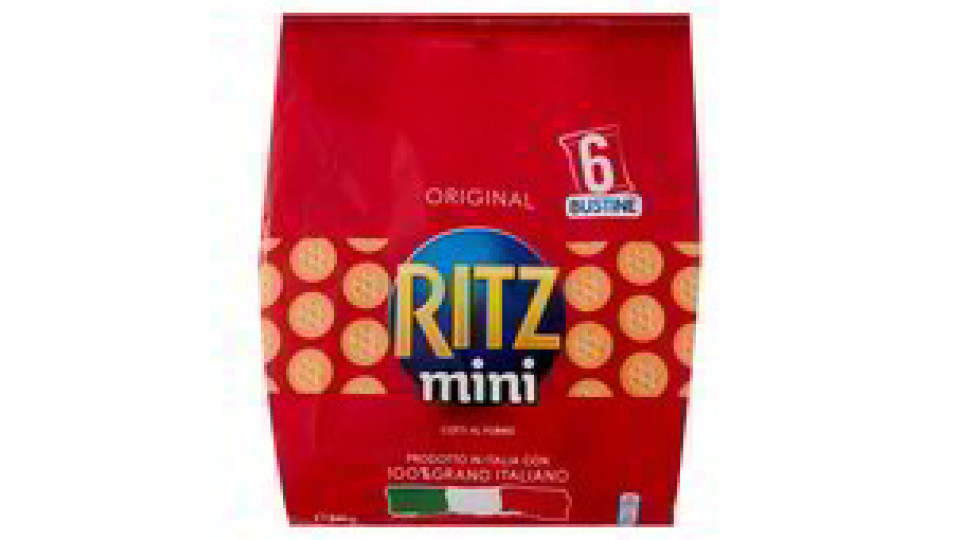 MINIRITZ