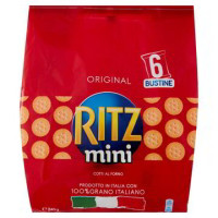 MINIRITZ