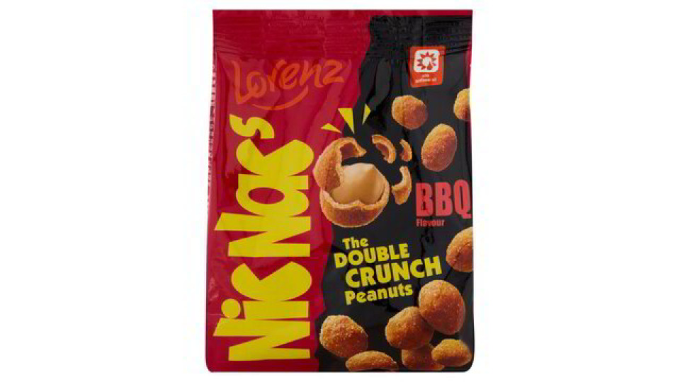 NIC NAC'S BARBECUE BS