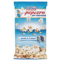 POP CORN MICROONDE