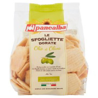 SFOGLIETTE DORATE O.O.