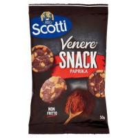 SNACK VENERE PAPRIKA