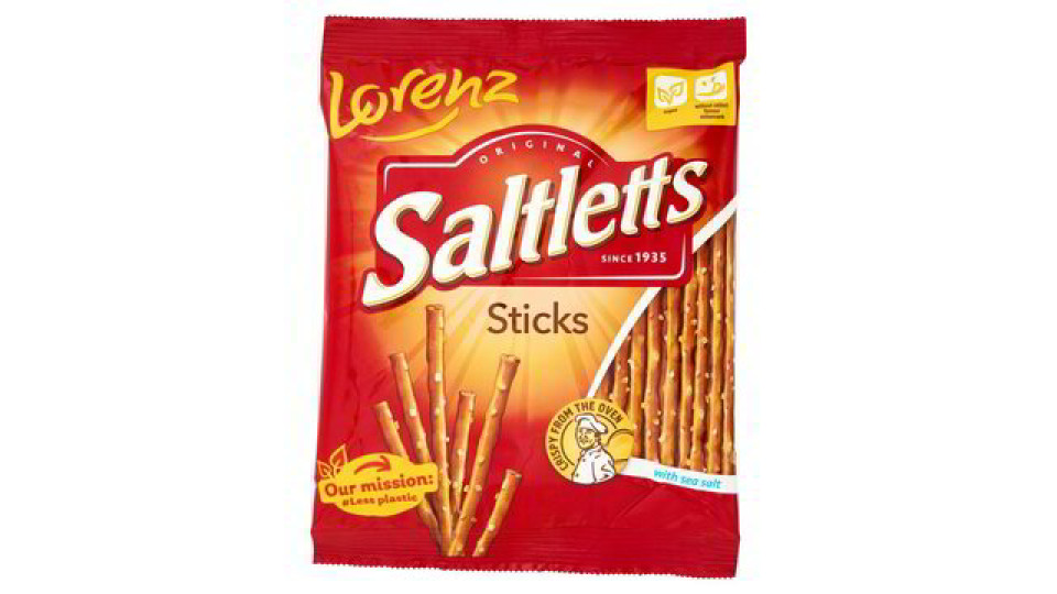 STICKS