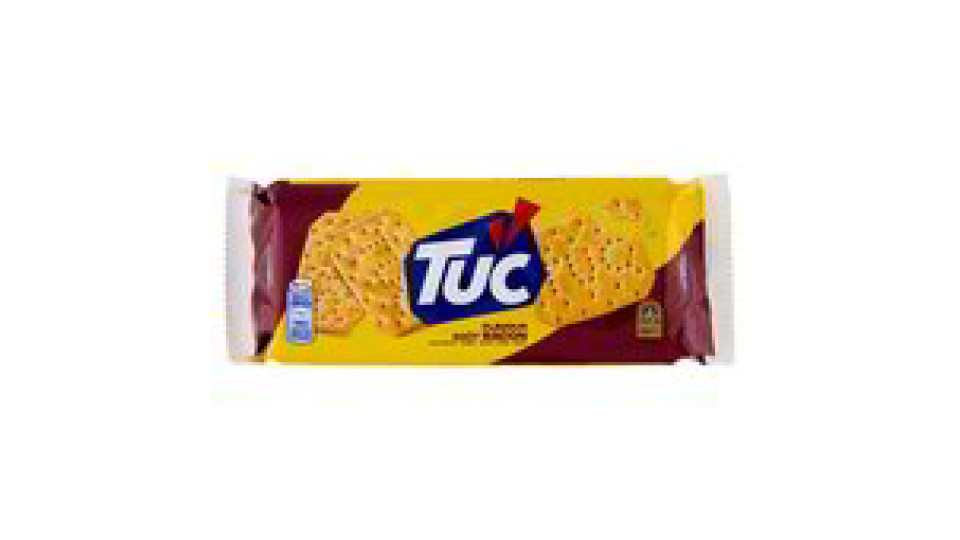 TUC BACON