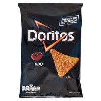 SNACK MAIS BBQ