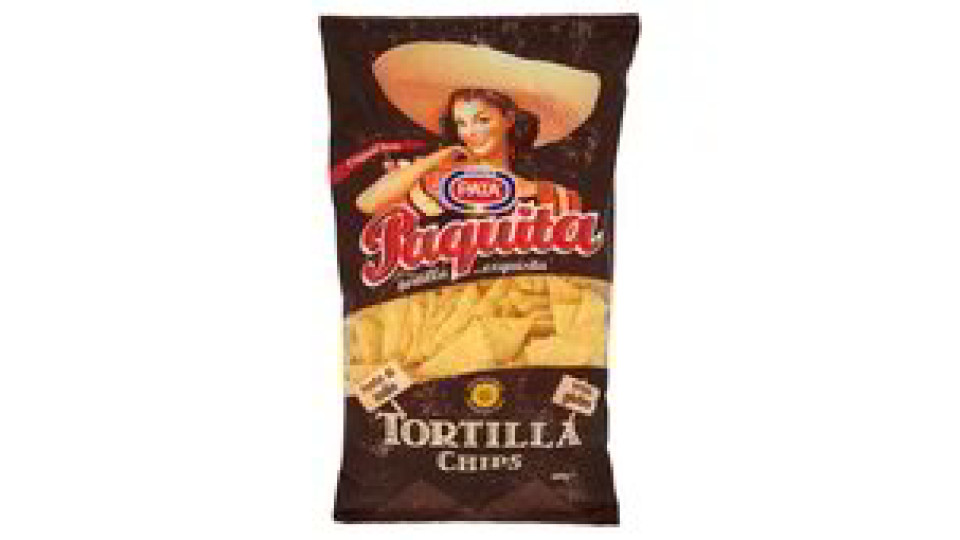 TORTILLA CHIPS