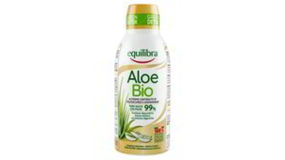 ALOE BIO ITALIANA