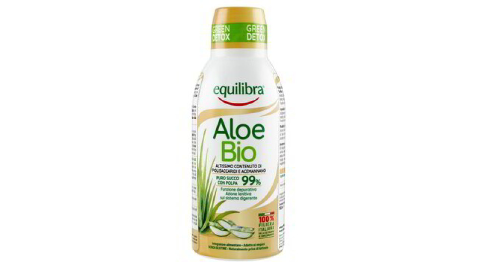 ALOE BIO ITALIANA