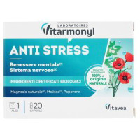 ANTISTRESS