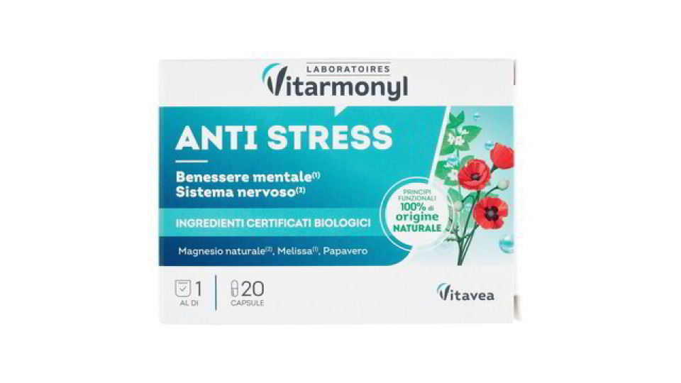 ANTISTRESS