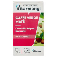 CAFFÈ VERDE MATÈ