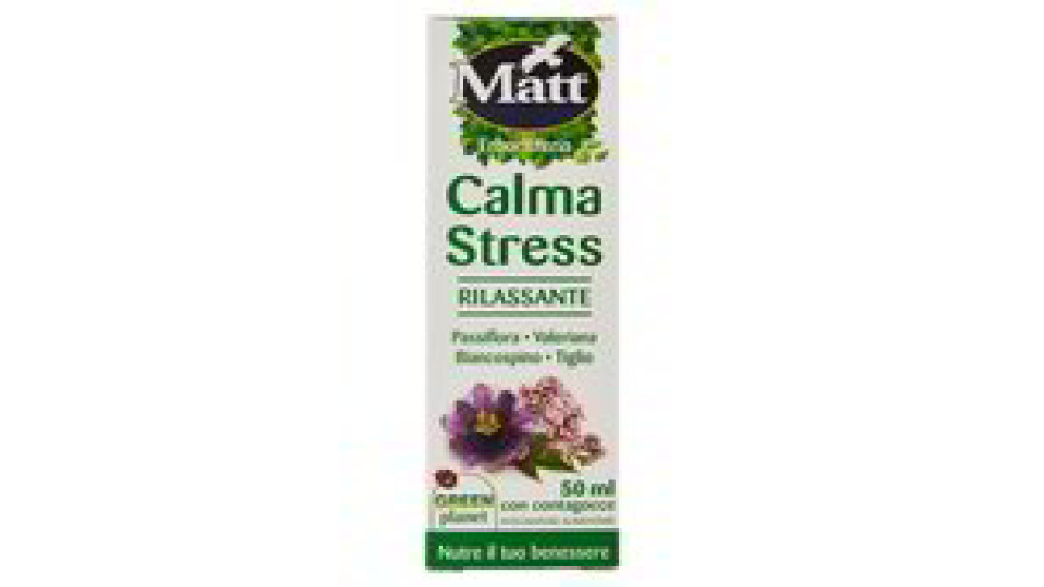 CALMASTRESS