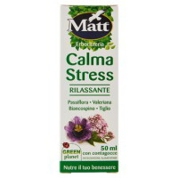 CALMASTRESS
