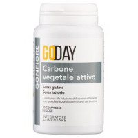CARBONE VEGET.ATTIVO S/G