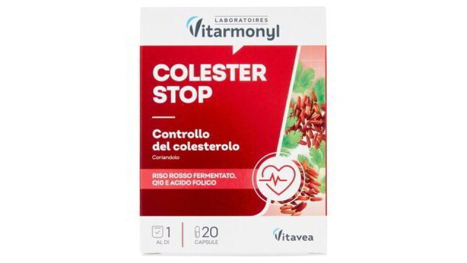COLESTERSTOP