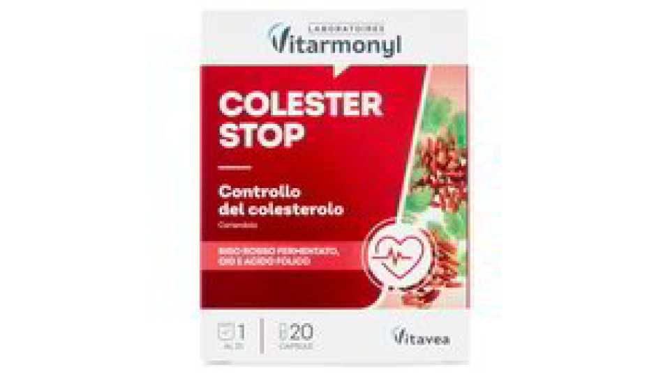 COLESTERSTOP