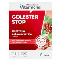 COLESTERSTOP