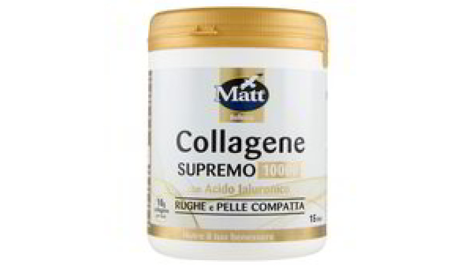 COLLAGENE SUPREMO
