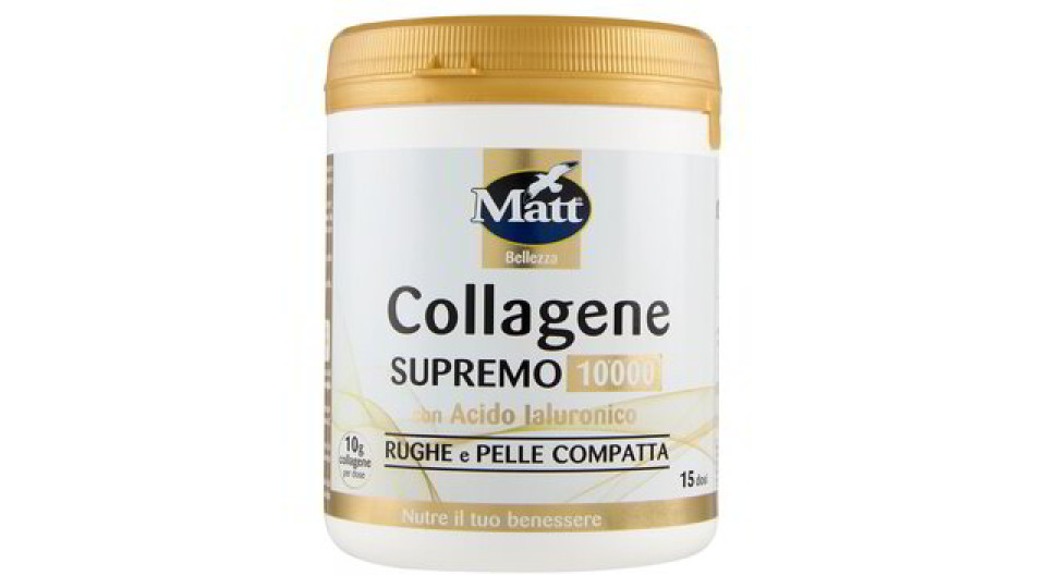 COLLAGENE SUPREMO