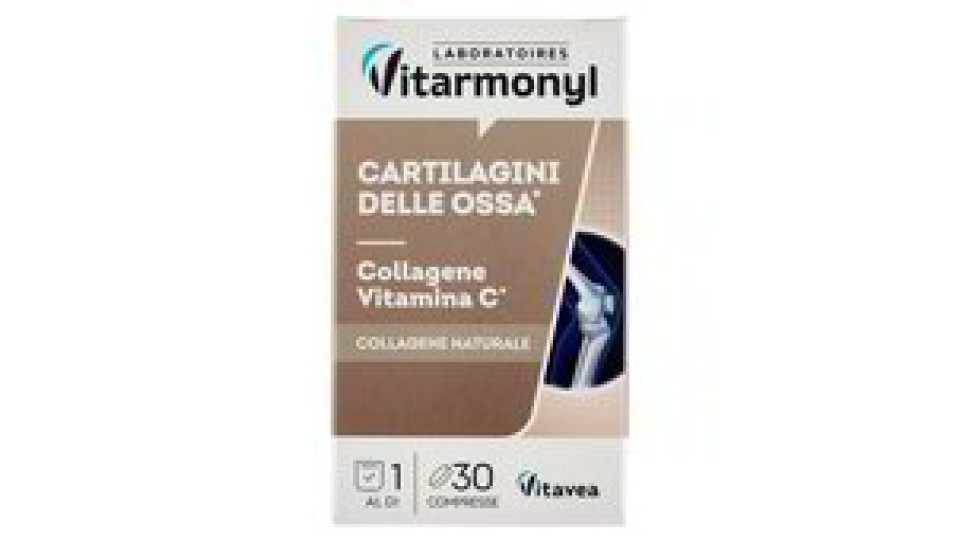 COLLAGENE VITAMINA C