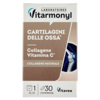 COLLAGENE VITAMINA C
