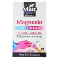CRONO MAGNESIO