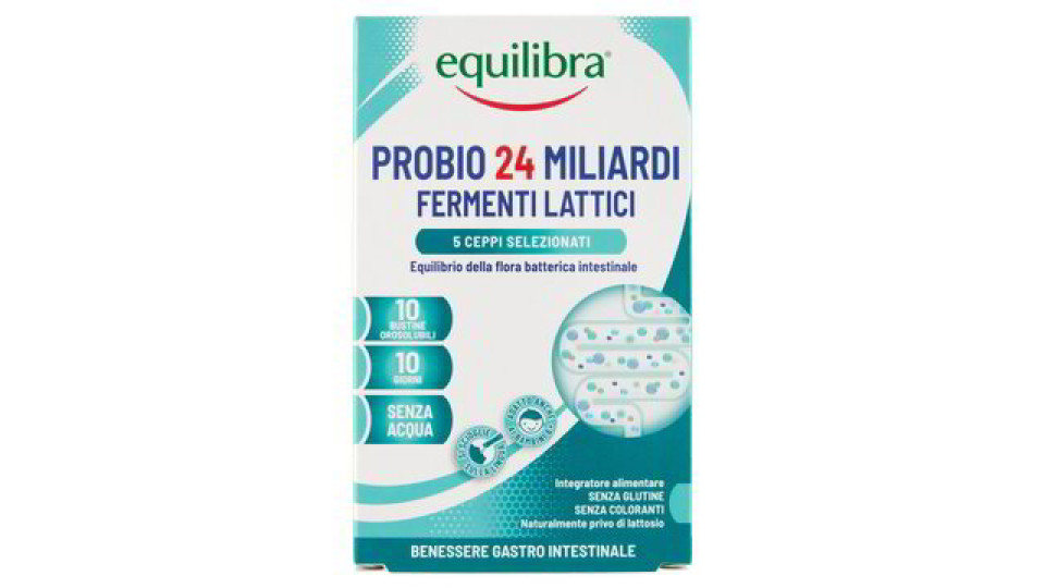 FERMENTI 24M