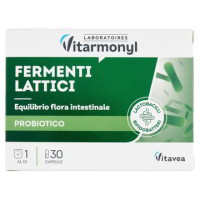 FERMENTI LATTICI CAPSULE