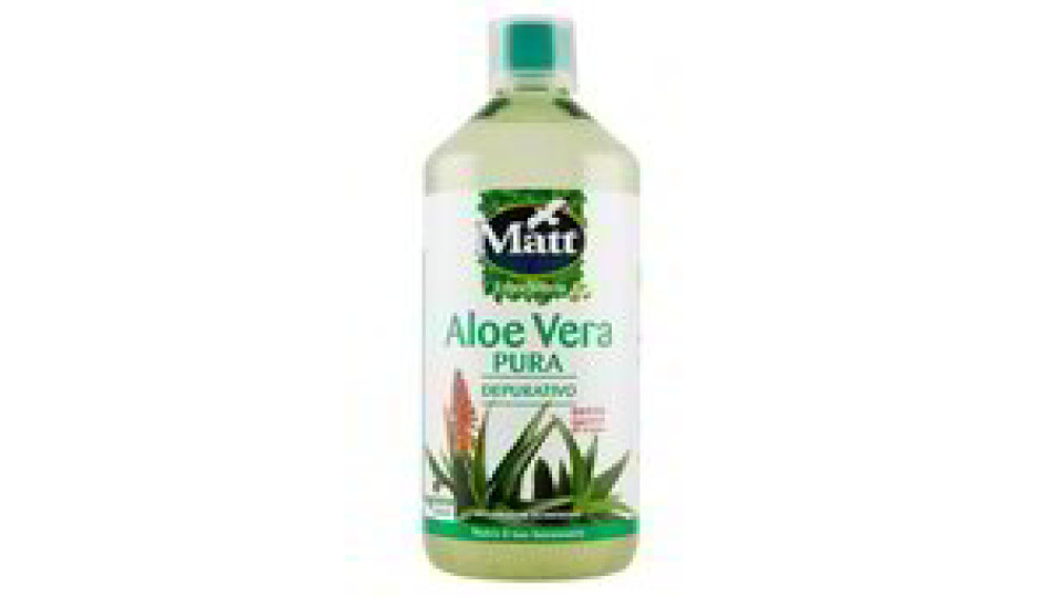 FITOSUCCO ALOE VERA