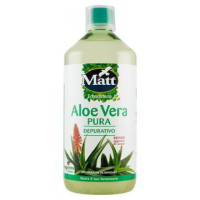 FITOSUCCO ALOE VERA