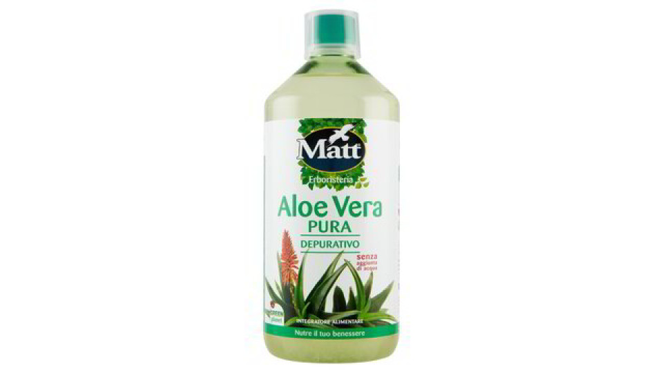 FITOSUCCO ALOE VERA