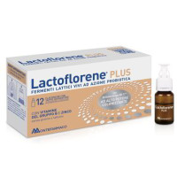 LACTOFLORENE FLACONI