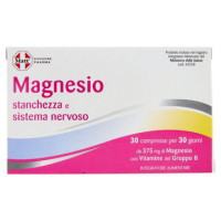 MAGNESIO
