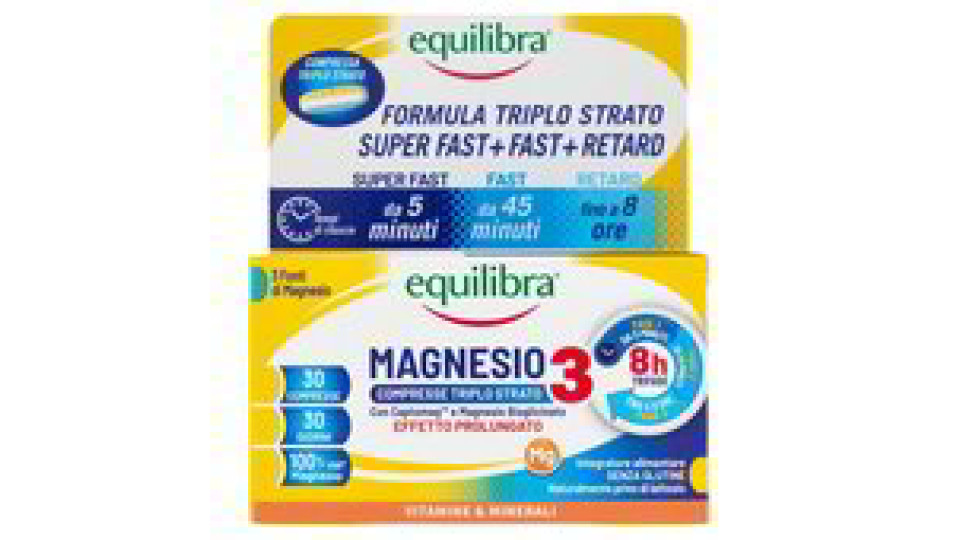 MAGNESIO TRIFASE