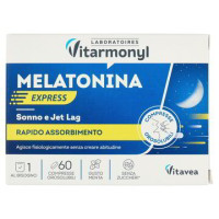 MELATONINA EXPRESS