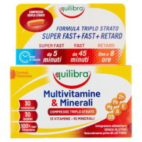 MULTIVITAMINE MINERALI