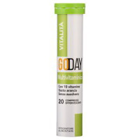 MULTIVITAMINICO S/Z