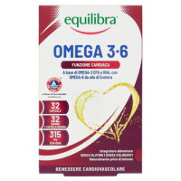 OMEGA 3-6 32 PRL
