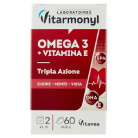 OMEGA3 60 Perle