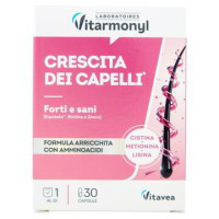 OPTIMA BEAUTY CRESCITA CAPELLI