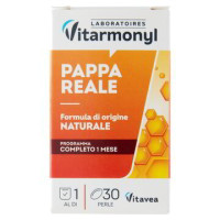 PAPPA REALE FRESCA PERLE